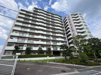 【外観】 | ディオフェルティ狭山西山台