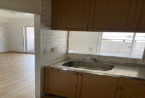 【キッチン】 | ディオフェルティ狭山西山台