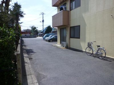 【周辺】 | サンラフォーレ佐貫