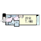 プレサンス谷町キャトルの画像