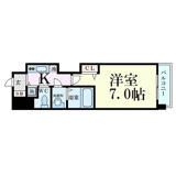 プレサンス谷町キャトルの画像