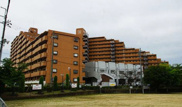 ライオンズマンション金剛の画像