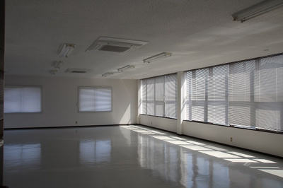 【内装】 | 吹新溝端ビル