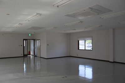 【内装】 | 吹新溝端ビル