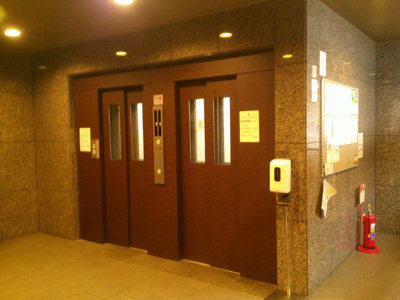 【その他共用部分】 | クレッセンコート浅草