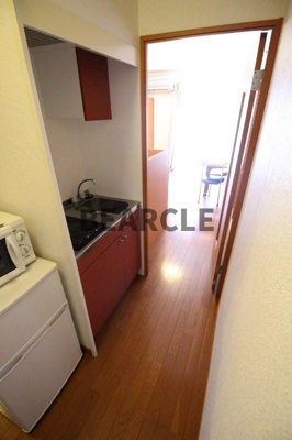 【内装】 | レオパレス伊藤