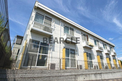 【外観】 | レオパレス伊藤