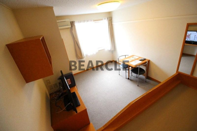 【洋室】 | レオパレス伊藤