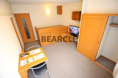 【洋室】 | レオパレス伊藤