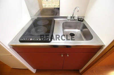 【キッチン】 | レオパレス伊藤