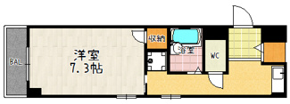 【間取り】 | ing Buil（イングビル）