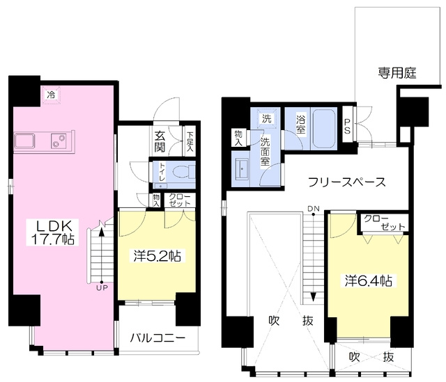ザ・サバービア４１２