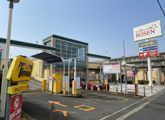 クリエイトS・D金沢西釜利谷店まで1000ｍ