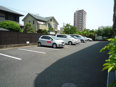 ★駐車場(空き要確認)★