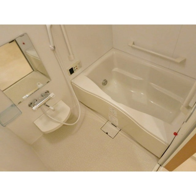 【浴室】 | ユートピア三田　