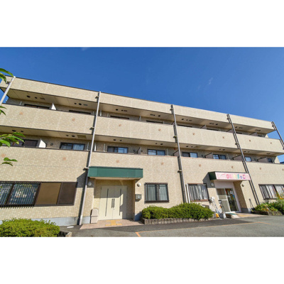 【外観】 | ユートピア三田　