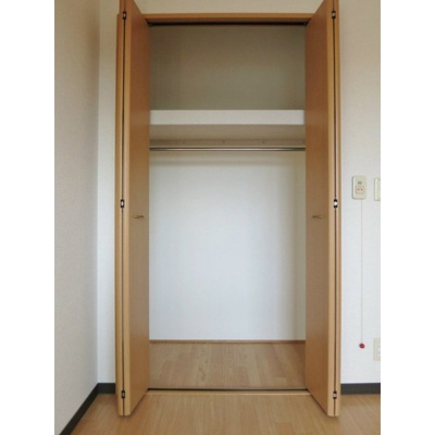 【収納】 | ユートピア三田　