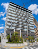 スプランディッド難波WESTⅢの画像