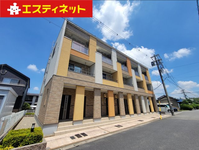 マーブルハウス