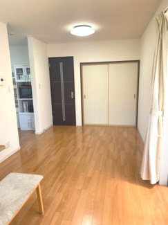 【居間・リビング】 | 丹波篠山市住吉台中古戸建