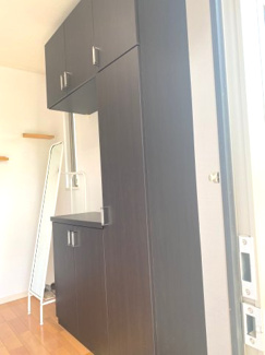  | 丹波篠山市住吉台中古戸建 | 靴箱