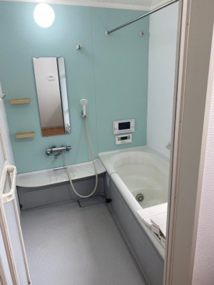  | 丹波篠山市住吉台中古戸建 | 浴室