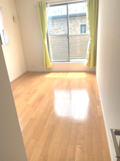 【洋室】 | 丹波篠山市住吉台中古戸建 | 2F
