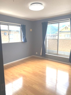 【洋室】 | 丹波篠山市住吉台中古戸建 | 2F
