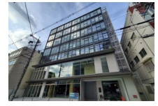 下京区貞安前之町店舗事務所六階