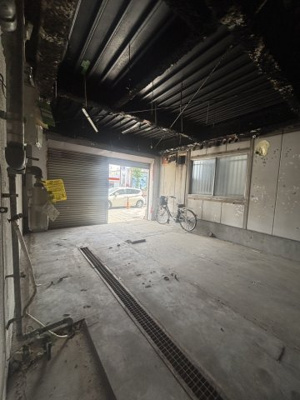 【内装】 | 寄川ビル