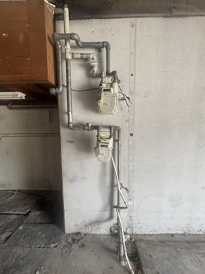 【設備】 | 寄川ビル