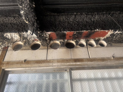 【設備】 | 寄川ビル