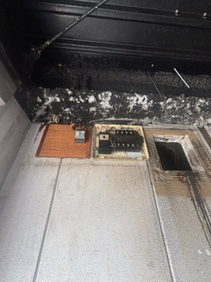 【設備】 | 寄川ビル