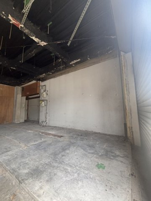 【内装】 | 寄川ビル