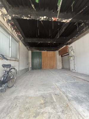 【内装】 | 寄川ビル