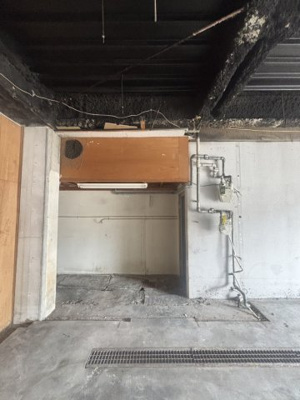 【内装】 | 寄川ビル