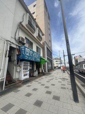 【周辺】 | 寄川ビル