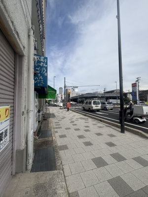 【周辺】 | 寄川ビル