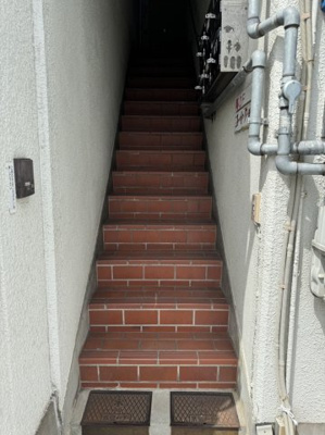 【その他共用部分】 | 寄川ビル