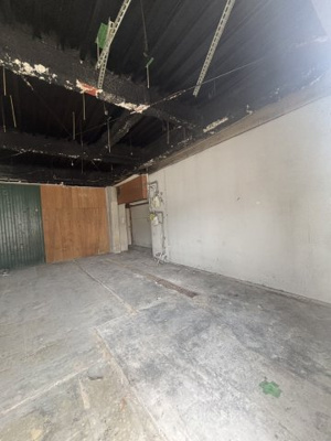 【内装】 | 寄川ビル