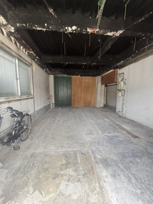 【内装】 | 寄川ビル