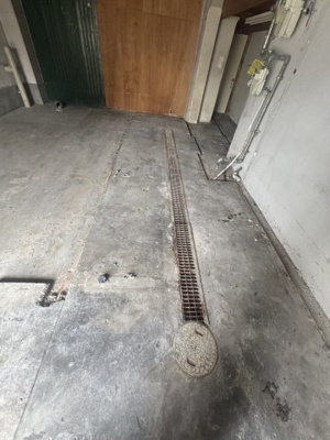 【内装】 | 寄川ビル