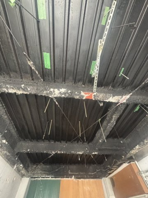 【内装】 | 寄川ビル