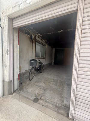 【エントランス】 | 寄川ビル