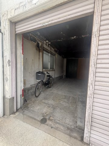 【エントランス】 | 寄川ビル