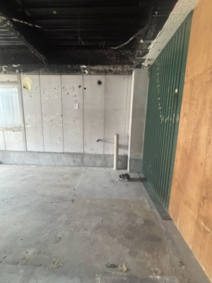 【内装】 | 寄川ビル