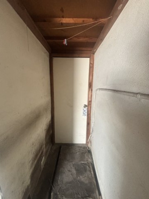 【内装】 | 寄川ビル