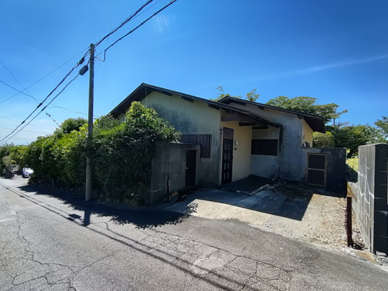【外観】 | 大室高原別荘地　戸建