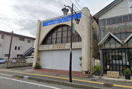 近江八幡市鷹飼町の店舗事務所の画像