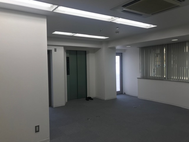 中央区日本橋馬喰町１丁目の事務所